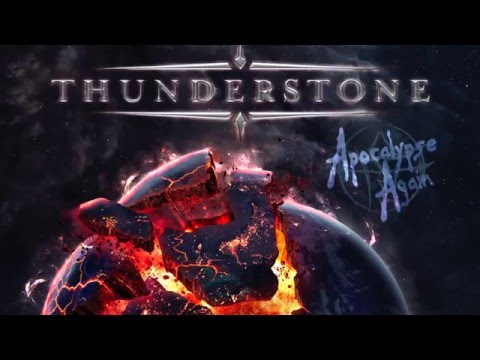 Thunderstone - Veterans of the Apocalypse