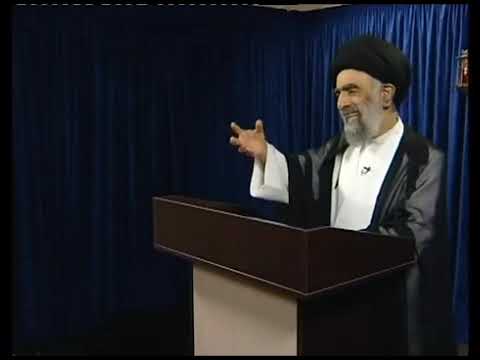 ⁣اروع البيان الحلقة 5 ( استجابة الدعاء) السيد هادي المدرسي