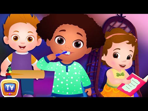 download lagu mp3 mp4 Chu Chu Tv Good Habits, download lagu Chu Chu Tv Good Habits gratis, unduh video klip Chu Chu Tv Good Habits