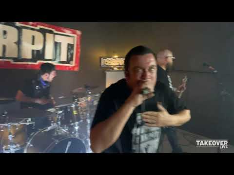 Carpit at Takeover Live - Everything - 2-6-21