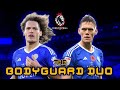 Wout Faes & Jannik Vestergaard - The BODYGUARD DUO - Defensive Skills & Goals - 23/24 |HD