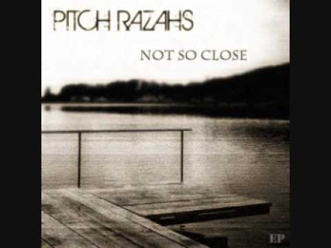 Pitch Razahs   Spread Your Wings