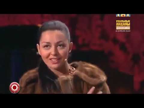 COMEDY CLUB Проститутка Анжела, бизнесмен Андрей и сутенёр Лёша в номере отеля.