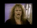 Blackfoot - Morning Dew 1984 (Night Flight Full HD Remastered Video Clip) - Vince Distefano's Hard Rock & Heavy Metal Vault Blackfoot - Morning Dew 1984 (Night Flight Full HD Remastered Video Clip)