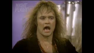 Blackfoot - Morning Dew 1984 (Night Flight Full HD Remastered Video Clip)