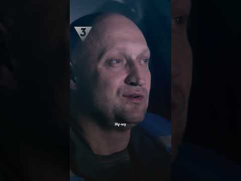 Нашел общий язык с пациентом | Скорая помощь | Гоша Куценко | Смотрите на ТВ-3 #shorts