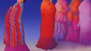 Heartbeat Drum Song - Native American