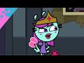 Yin Yang Yo 227 The Howl Of The Weenie 2 2 HD