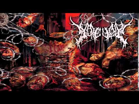 Gorevent - Abnormal Exaggeration (FULL ALBUM)