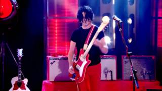 The White Stripes Icky Thump-Later with Jools Holland Live HD