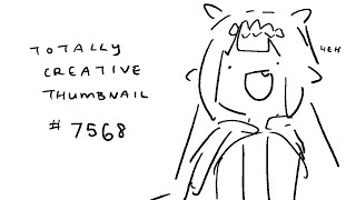 Thumbnail for 【DRAWING】 Valentine?! (3:01:30)