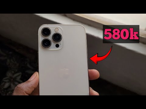 I Used the iPhone 13 Pro Max in 2026 – Here’s the Truth.