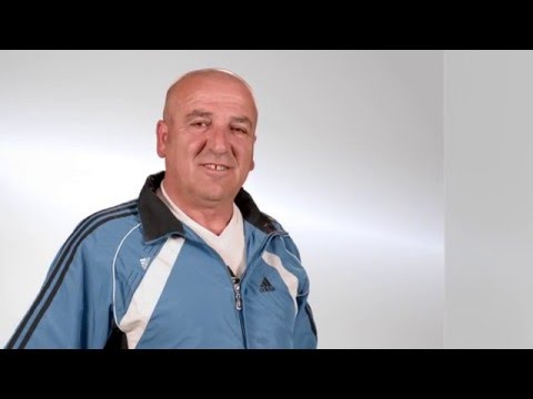 Dhuroni Gjak, Shpëtoni Jetë - Qerim Shaqiri