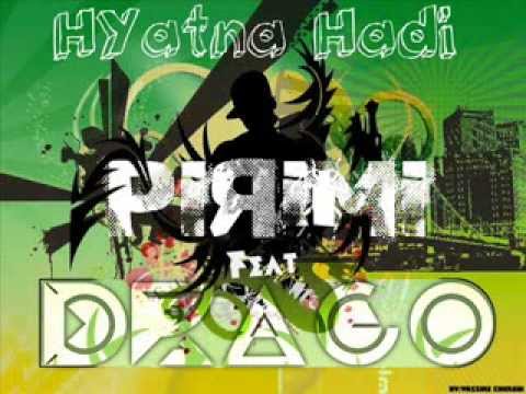 Rap Zoumi Drago Feat PIRIMI HYatna Hadi 2014