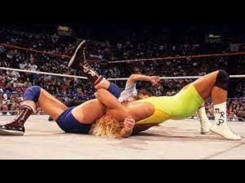 Curt Hennig (Perfect plex compilation. 1989 - 2002)