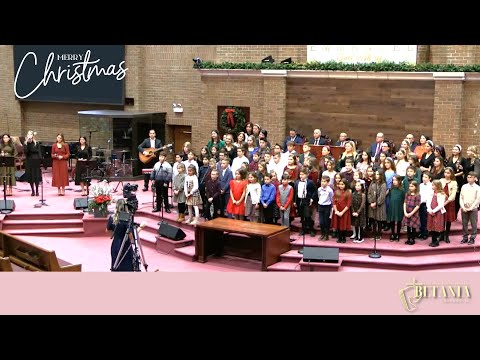 12.25.2022 Christmas Day Sunday PM