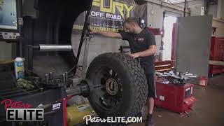 2018 Peters Elite Autosports Shop Feature