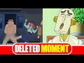 Robot Dad Movie Crazy Moments ShinChan HINDI