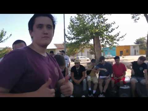 Herni vs Subtrack- 8vos FECHA II 2020