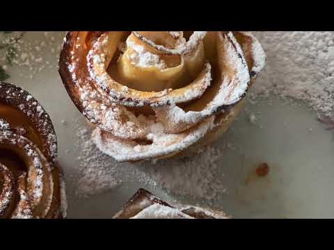 FLORES DE MANZANA SIN TACC