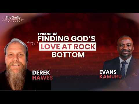 From Prison Cell to Planting Seeds of Love | LOVE Day | Ep. 8