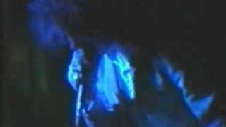 The Birthday Party-Dead Joe