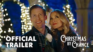 Christmas by Chance - Official trailer