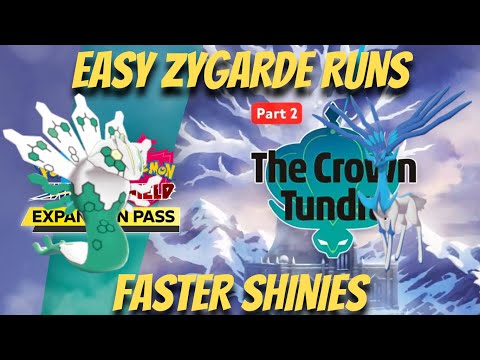 Dynamax Adventures Legendary Shiny Hunting Method