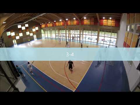 Calcio Bleggio - Palmanova 5-6