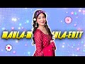 Maula Mere Maula Edit Ae Inspired Alight Motion Preset Xml