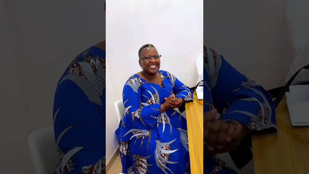 Client testimonial video 4