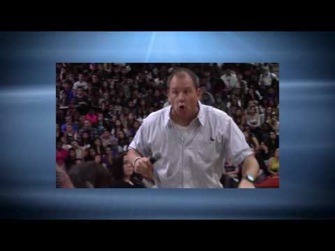 Bobby Petrocelli - YOU MATTER it DOESN'T!