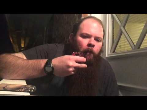 Smoking Winslow Crown Pipe! And pipe talk!
