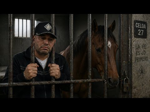 ÚLTIMA HORA: Cayó el Potro Álvarez