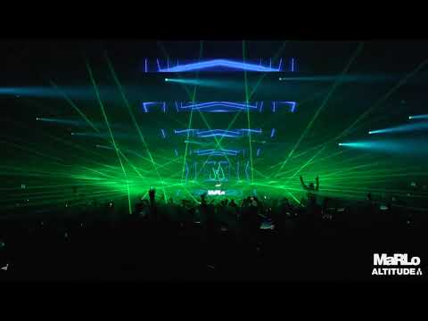 FORCES - Invaders [as played by MaRLo at Altitude Sydney 2019]