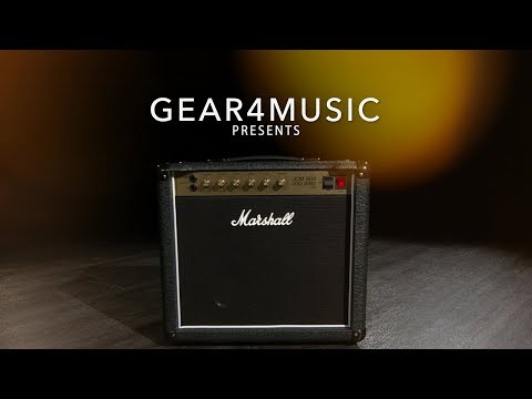 Marshall SC20C Studio Classic JCM800 Combo | Gear4music