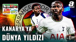 Fenerbahçe Transfer BOMBASINI Patlatmaya Hazırlanıyor!