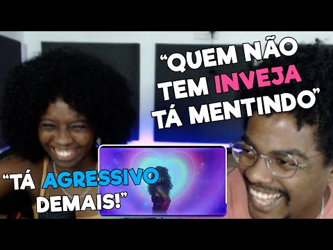 DNASTY - Aulas e Cursos (Prod. Thiérre) [REACÃO/ANÁLISE]