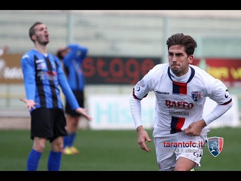 Taranto Bisceglie 4 2 | Stagione 2013/14