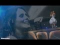 Within Temptation Fire and Ice Live Music Video ...