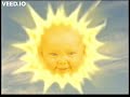 Mad Sun Baby