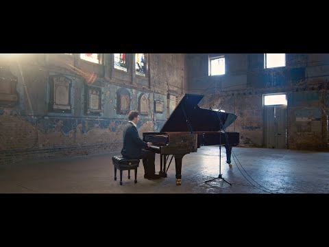 Fairy Tale in F minor, Op. 26/3 | MEDTNER | Luke Faulkner