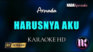 Download lagu Harusnya Aku Karaoke - Armada mp3 Download lagu Harusnya Aku Karaoke - Armada mp3