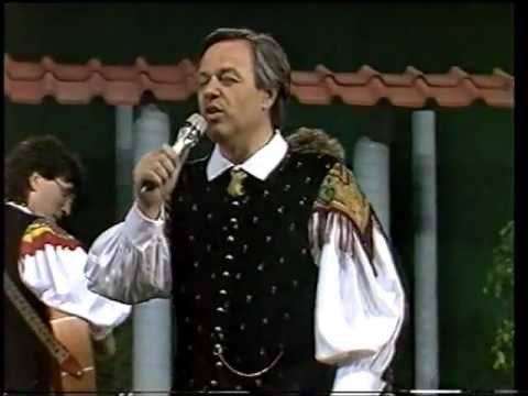 Alfi Nipič - Mladi kot smo nocoj