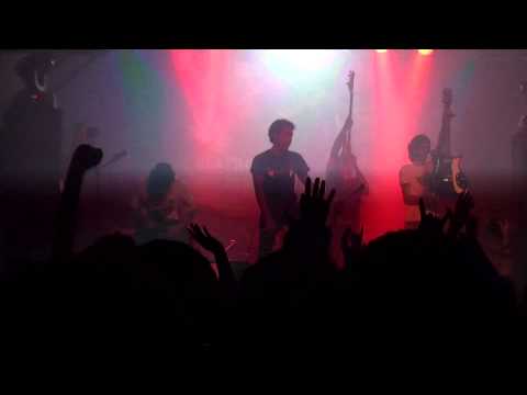 Calistoga @ Festival DoSol 2010