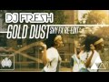 DJ Fresh - 'Gold Dust' (Shy FX Re-Edit) (Out ...