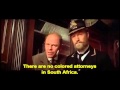 Gandhi Train Scene In South Africa In 1893