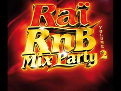 dj nassim reveillon 2008 mazouzi baghi nchoufha