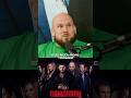 The difference between The Sopranos and Gomorrah 🤌