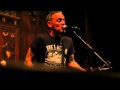Dave Hause clip of "Before" / Devour release show ...